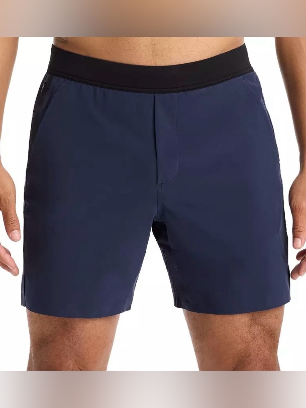 Ten Thousand Tactical 7” Unlined Set Shorts – Men’s XL